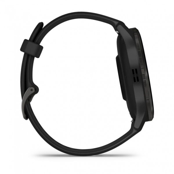 Умные часы Garmin Venu 3 Slate Black 010-02784-01