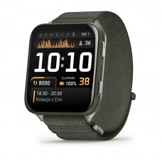 Умные часы Garmin Venu X1 Green 010-02980-03