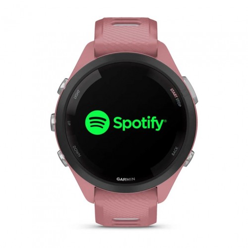 Умные часы Garmin FORERUNNER 265S Pink