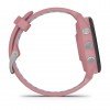 Умные часы Garmin FORERUNNER 265S Pink