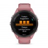 Умные часы Garmin FORERUNNER 265S Pink