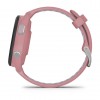 Умные часы Garmin FORERUNNER 265S Pink