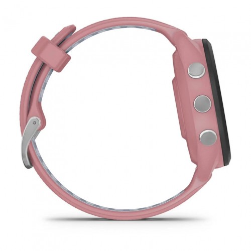 Умные часы Garmin FORERUNNER 265S Pink