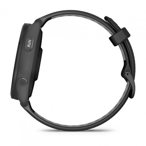  Умные часы Garmin FORERUNNER 265S Black