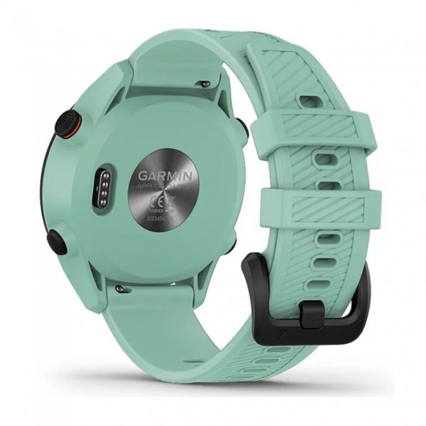Умные часы Garmin Approach S12 Edition Neo Tropic 010-02472-15