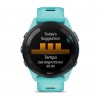  Умные часы Garmin FORERUNNER 265 Aqua