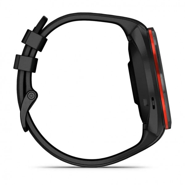 Умные часы Garmin Approach S70 Black 010-02746-02