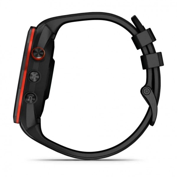 Умные часы Garmin Approach S70 Black 010-02746-02