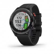 Умные часы Garmin Approach S62 Black 010-02200-00