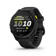 Умные часы Garmin Forerunner 70 Black 010-04307-00