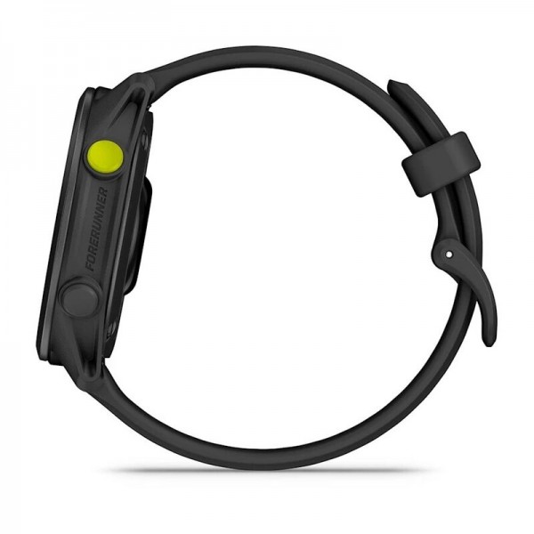Умные часы Garmin Forerunner 70 Black 010-04307-00