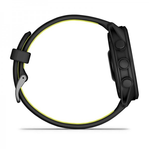 Умные часы Garmin Forerunner 170 Black 010-03920-00