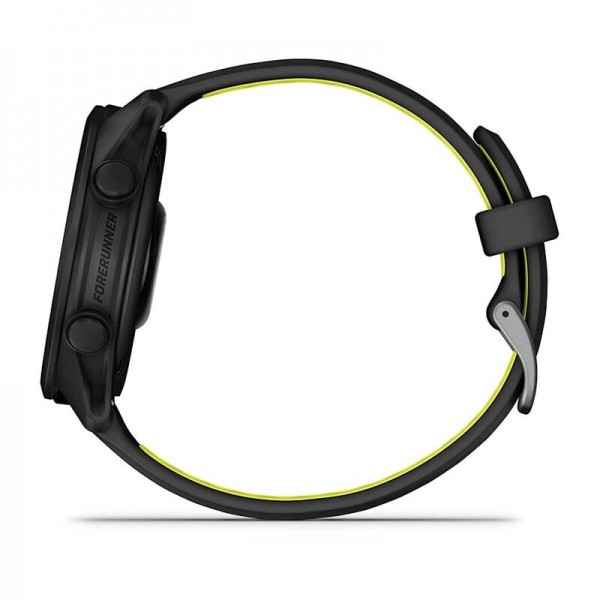Умные часы Garmin Forerunner 170 Black 010-03920-00