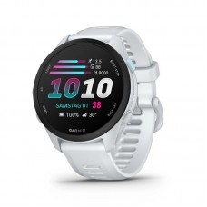 Умные часы Garmin Forerunner 70 White 010-04307-01