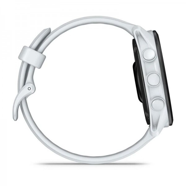 Умные часы Garmin Forerunner 70 White 010-04307-01