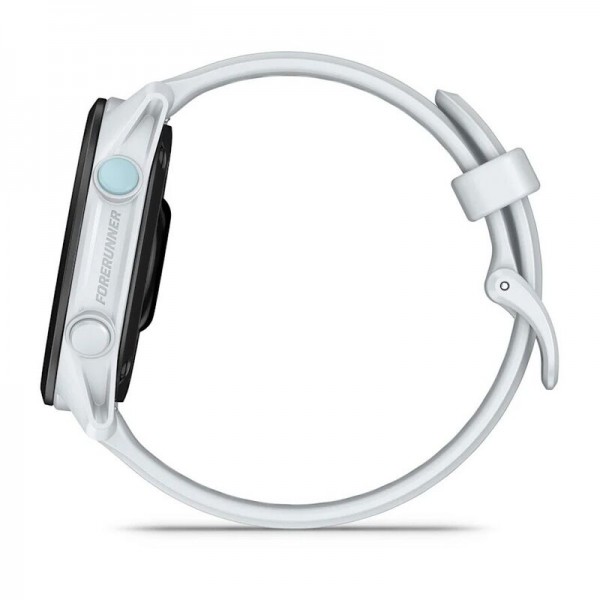 Умные часы Garmin Forerunner 70 White 010-04307-01