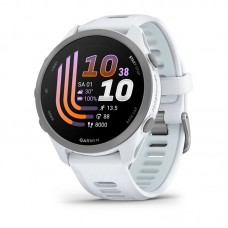 Умные часы Garmin Forerunner 170 White 010-03920-01