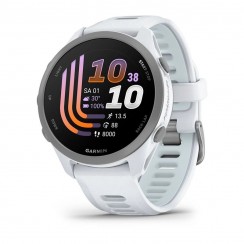 Умные часы Garmin Forerunner 170 White 010-03920-01