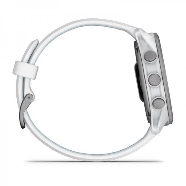 Умные часы Garmin Forerunner 170 White 010-03920-01