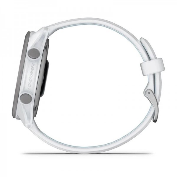 Умные часы Garmin Forerunner 170 White 010-03920-01