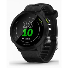 Умные часы Garmin Forerunner 55 Black 010-02562-10