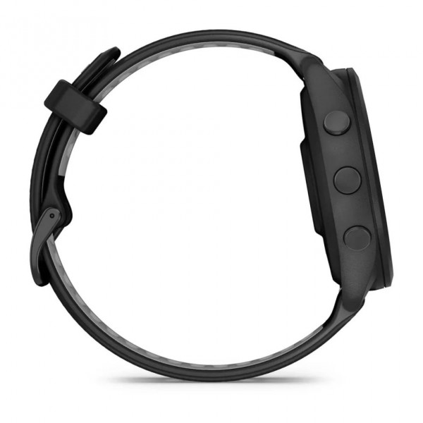 Умные часы Garmin FORERUNNER 265 Black