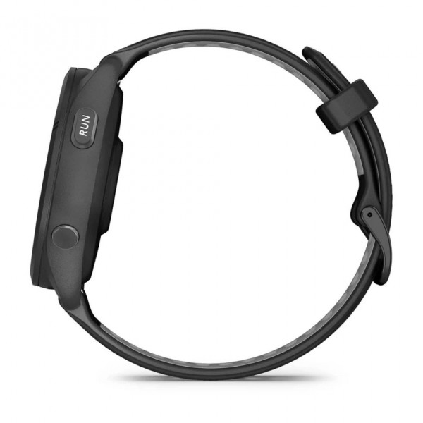 Умные часы Garmin FORERUNNER 265 Black