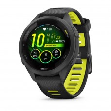 Умные часы Garmin Forerunner 265S Amoled Black 010-02810-13