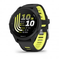 Умные часы Garmin Forerunner 170 Music Black 010-03920-10