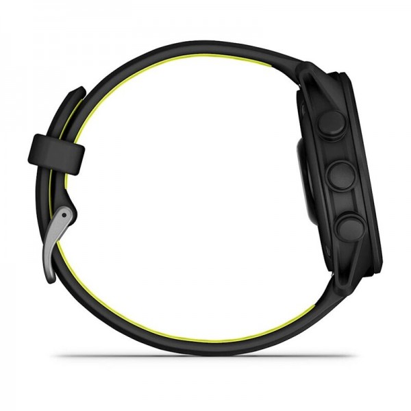 Умные часы Garmin Forerunner 170 Music Black 010-03920-10