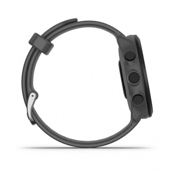 Умные часы Garmin Forerunner 55 Grey 010-02562-13