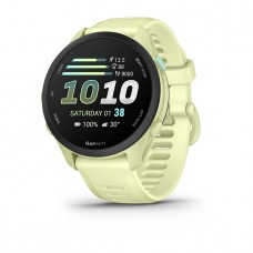 Умные часы Garmin Forerunner 70 Citron 010-04307-02