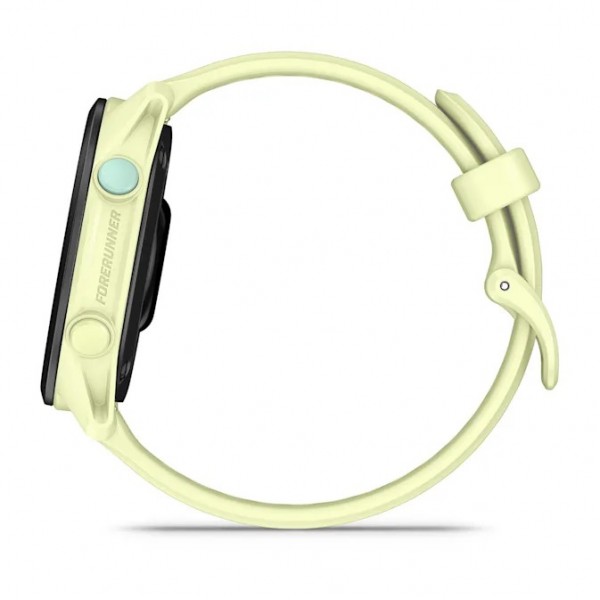 Умные часы Garmin Forerunner 70 Citron 010-04307-02