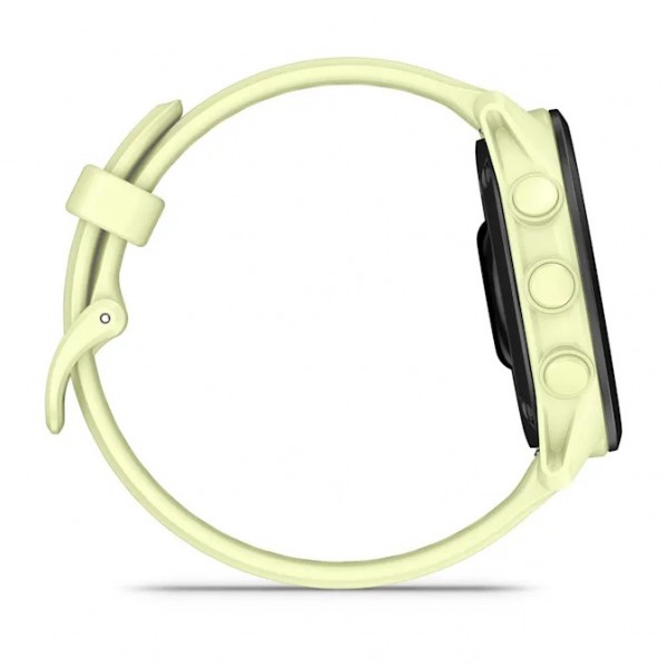 Умные часы Garmin Forerunner 70 Citron 010-04307-02