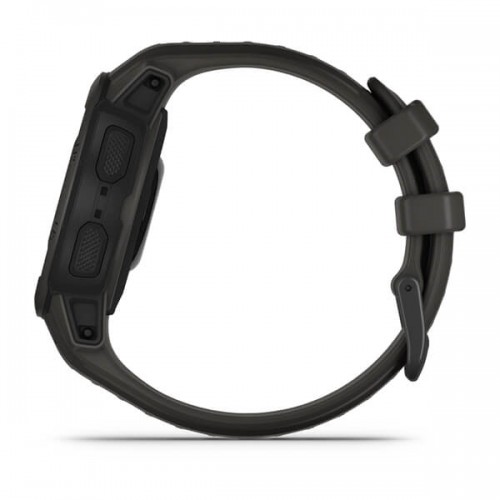  Умные часы Garmin INSTINCT 2S Solar Graphite