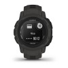  Умные часы Garmin INSTINCT 2S Solar Graphite