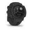  Умные часы Garmin INSTINCT 2S Solar Graphite