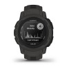  Умные часы Garmin INSTINCT 2S Solar Graphite