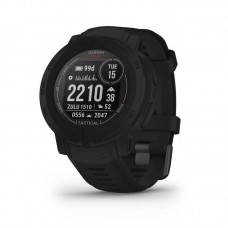 Умные часы Garmin Instinct 2 Solar Tactical Black 010-02627-03
