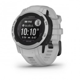 Умные часы Garmin INSTINCT 2S Solar Grey