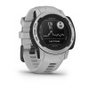 Умные часы Garmin INSTINCT 2S Solar Grey