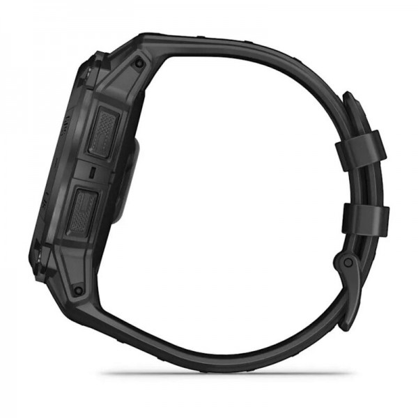 Умные часы Garmin Instinct 3 50 mm Solar Tactical Edition Black 010-02935-50