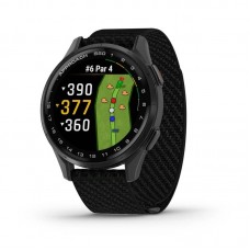 Умные часы Garmin Approach S50 Black 010-03010-00