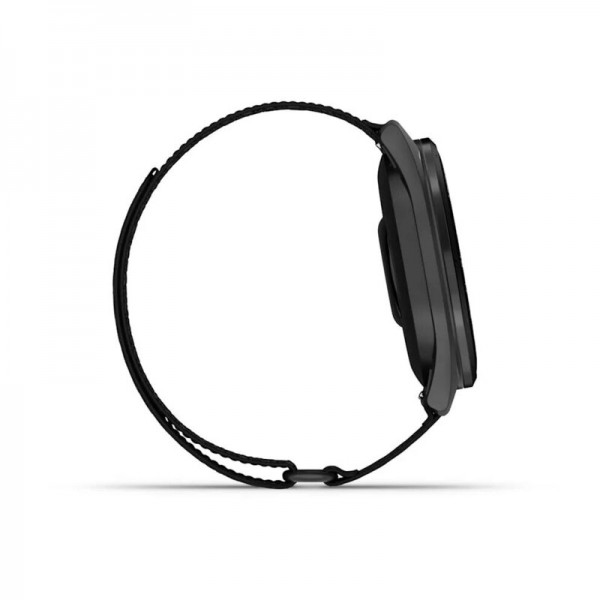 Умные часы Garmin Approach S50 Black 010-03010-00