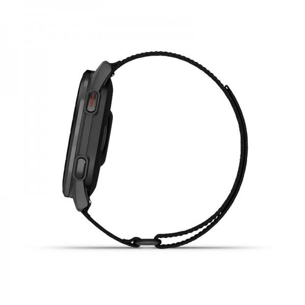 Умные часы Garmin Approach S50 Black 010-03010-00