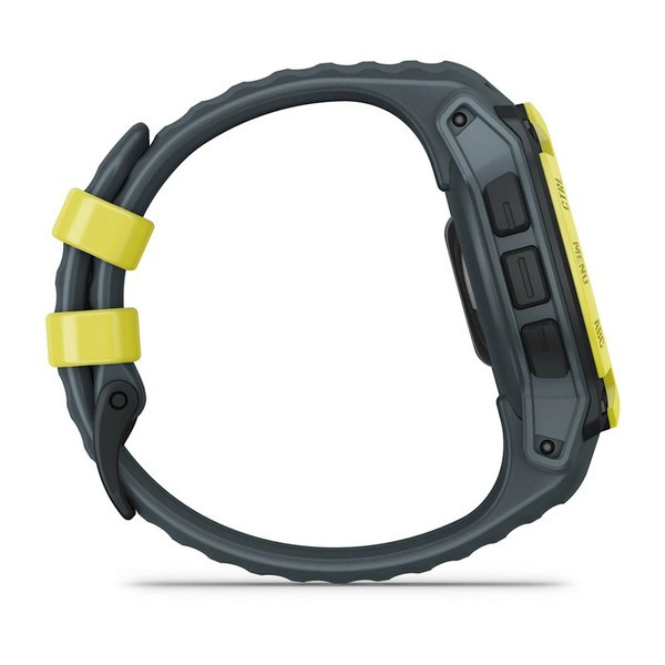 Умные часы Garmin Instinct E 40 mm Electric Lime 010-02932-01