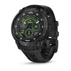 Умные часы Garmin Instinct Crossover Amoled Tactical Edition Black 010-03398-02