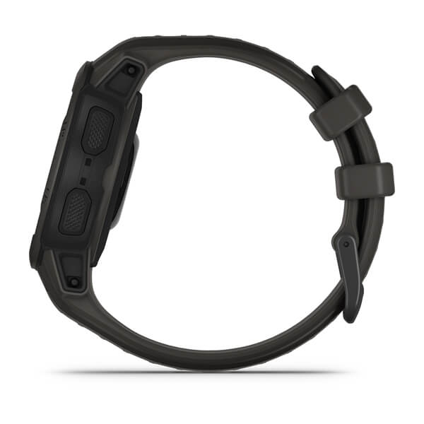 Умные часы Garmin INSTINCT 2S Graphite