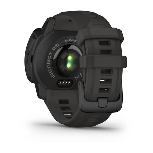 Умные часы Garmin INSTINCT 2S Graphite