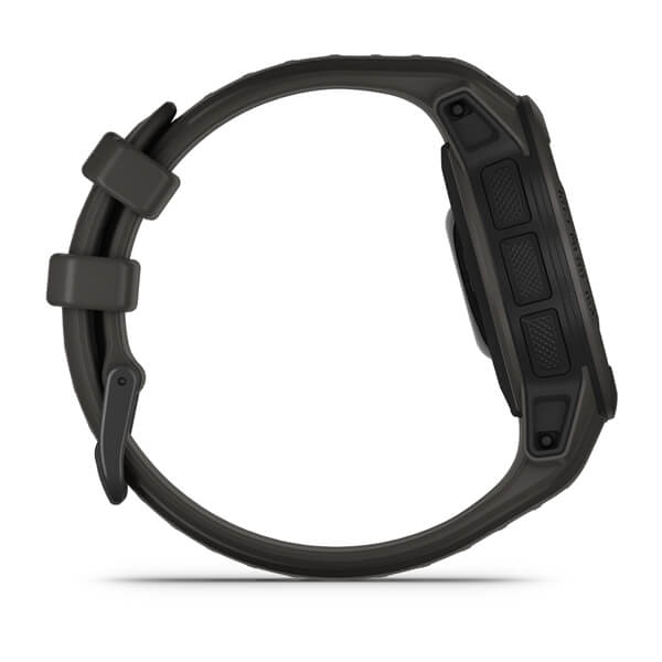 Умные часы Garmin INSTINCT 2S Graphite